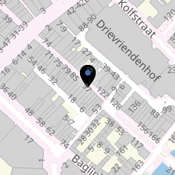 Appartement DDT00 H 4618 1