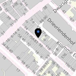 Appartement DDT00 H 4627 1