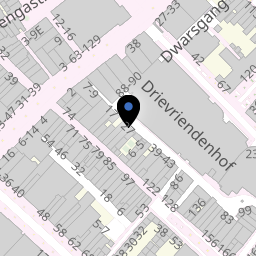 Appartement DDT00 H 4627 2