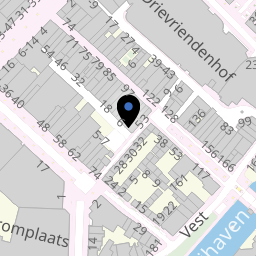 Appartement DDT00 H 4630 3