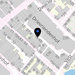Appartement DDT00 H 4631 2
