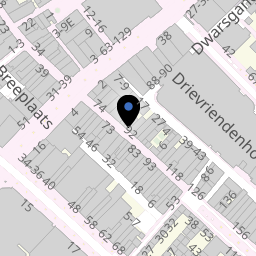Appartement DDT00 H 4649 1
