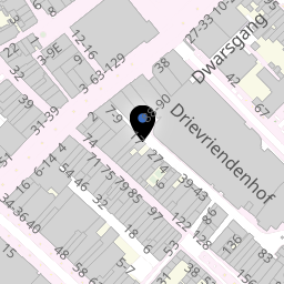 Appartement DDT00 H 4649 2