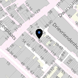 Appartement DDT00 H 4649 3