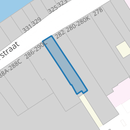 Perceel DDT00-H-616