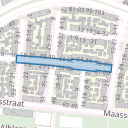 Perceel DDT00-I-1066