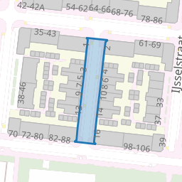 Perceel DDT00-I-1147