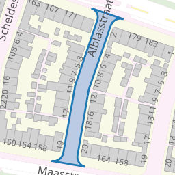 Perceel DDT00-I-1268