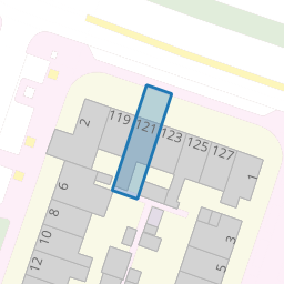 Perceel DDT00-I-1277