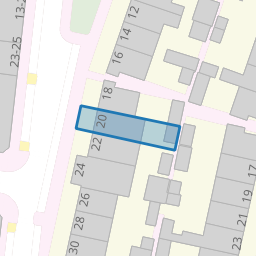 Perceel DDT00-I-1290