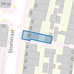 Perceel DDT00-I-1295
