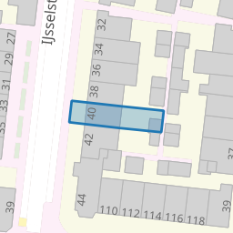 Perceel DDT00-I-1301