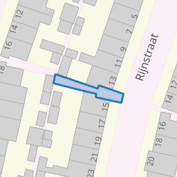 Perceel DDT00-I-1309