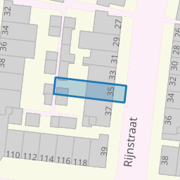 Perceel DDT00-I-1321