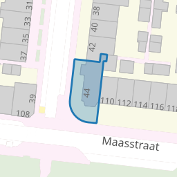 Perceel DDT00-I-1323