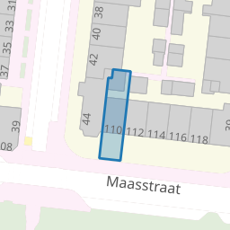 Perceel DDT00-I-1324