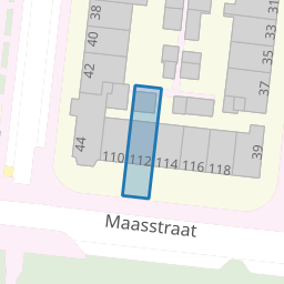 Perceel DDT00-I-1325