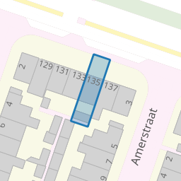 Perceel DDT00-I-1342