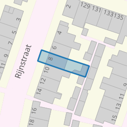 Perceel DDT00-I-1347