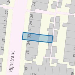 Perceel DDT00-I-1361