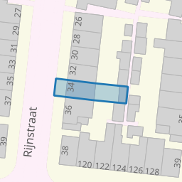 Perceel DDT00-I-1362