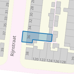 Perceel DDT00-I-1363