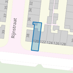Perceel DDT00-I-1365