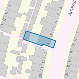 Perceel DDT00-I-1383