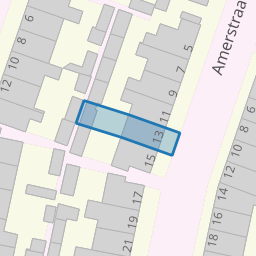 Perceel DDT00-I-1384