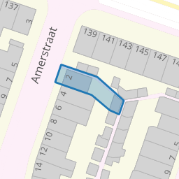 Perceel DDT00-I-1396