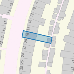 Perceel DDT00-I-1404