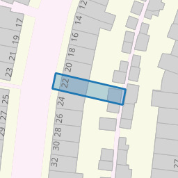 Perceel DDT00-I-1406