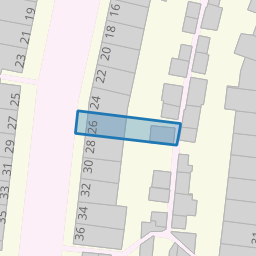 Perceel DDT00-I-1408