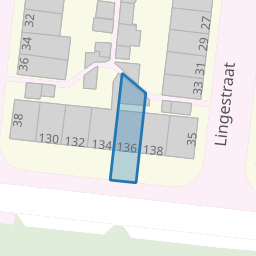 Perceel DDT00-I-1418