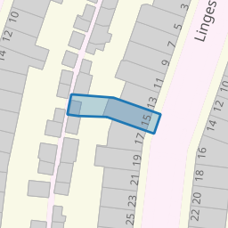 Perceel DDT00-I-1430