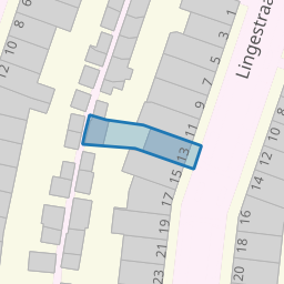 Perceel DDT00-I-1431