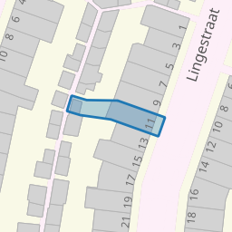 Perceel DDT00-I-1432