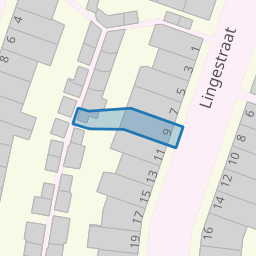 Perceel DDT00-I-1433