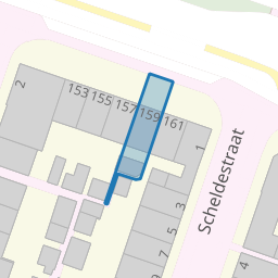 Perceel DDT00-I-1443