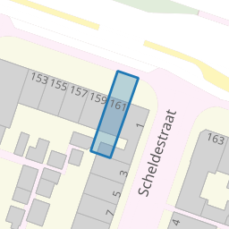 Perceel DDT00-I-1444