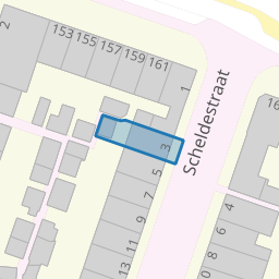 Perceel DDT00-I-1446