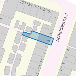 Perceel DDT00-I-1447