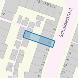 Perceel DDT00-I-1448