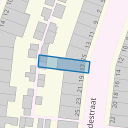 Perceel DDT00-I-1453