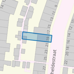 Perceel DDT00-I-1454