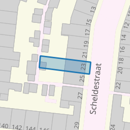Perceel DDT00-I-1456