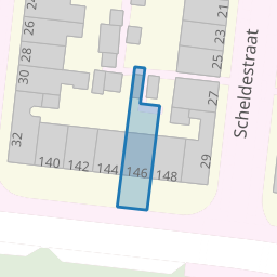 Perceel DDT00-I-1462