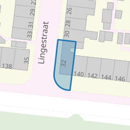 Perceel DDT00-I-1466