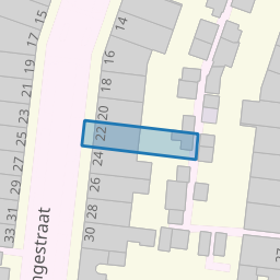 Perceel DDT00-I-1471