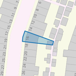 Perceel DDT00-I-1474